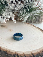 Load image into Gallery viewer, Men's Ring "Blue"
