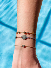 Load image into Gallery viewer, "I Love Mama" 3-Piece Bracelet Set
