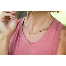 Load image into Gallery viewer, *Ready to Ship | MAMA Necklace
