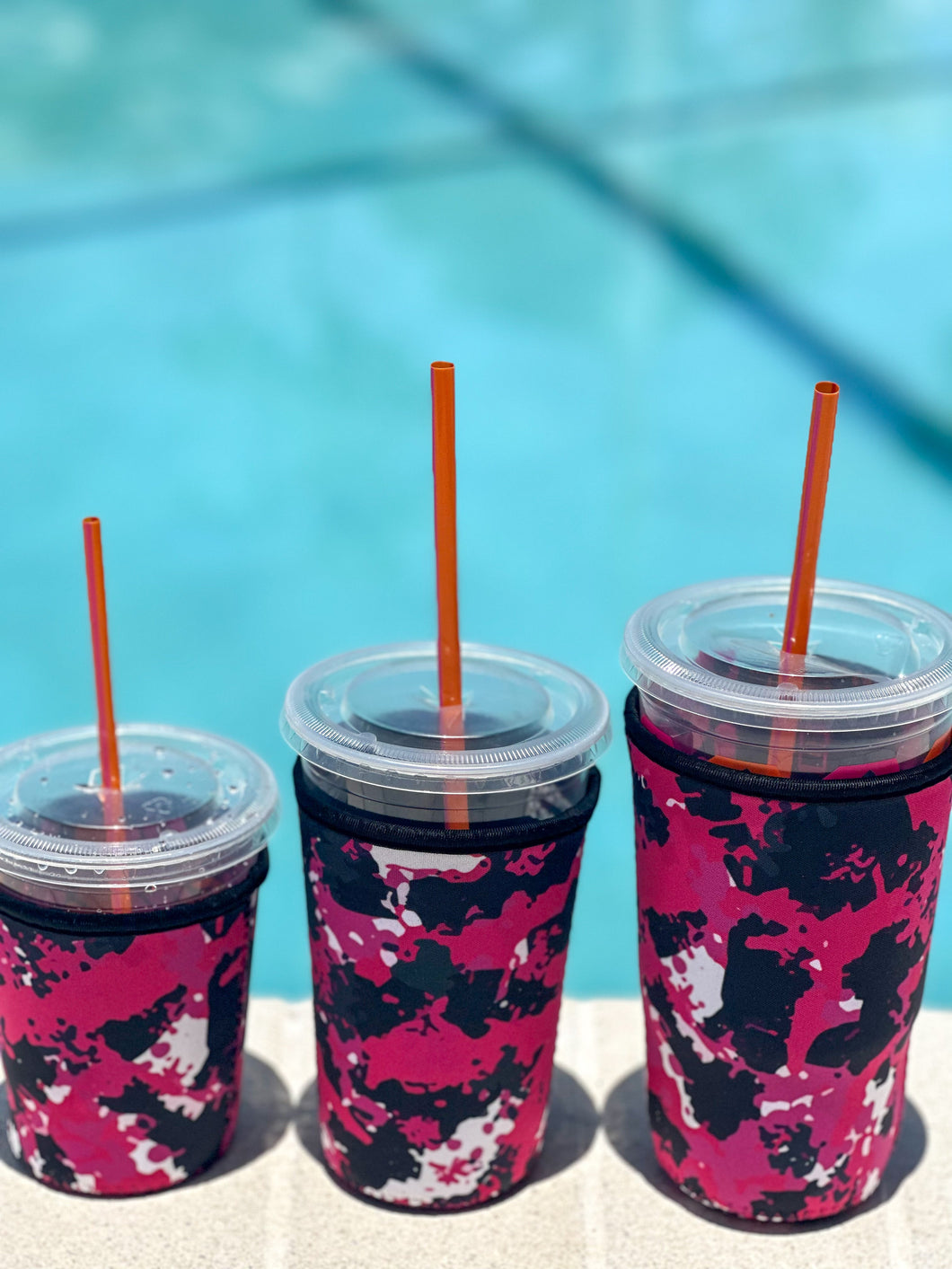 Cold Coffee Holder 