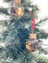 Load image into Gallery viewer, &quot;Drink Up&quot; Shot Ball/Ornament
