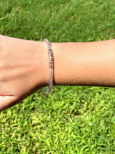 Load image into Gallery viewer, Glam Out Rhinestone Bracelet &quot;Gold&quot;
