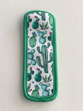 Load image into Gallery viewer, Neoprene Popsicle Holder "Cactus"
