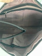 Load image into Gallery viewer, Hint Of Fall Clutch "Brown"
