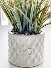 Load image into Gallery viewer, Letter Necklace "Silver"

