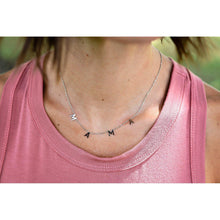 Load image into Gallery viewer, *Ready to Ship | MAMA Necklace
