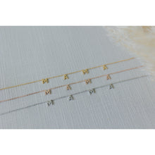 Load image into Gallery viewer, *Ready to Ship | MAMA Necklace
