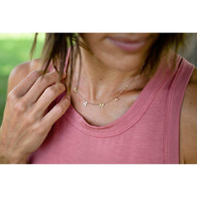 Load image into Gallery viewer, *Ready to Ship | MAMA Necklace
