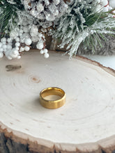 Load image into Gallery viewer, Men's Ring "Gold"
