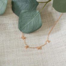 Load image into Gallery viewer, *Ready to Ship | MAMA Necklace
