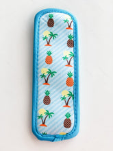 Load image into Gallery viewer, Neoprene Popsicle Holder "Tropical"
