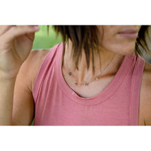 Load image into Gallery viewer, *Ready to Ship | MAMA Necklace
