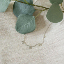 Load image into Gallery viewer, *Ready to Ship | MAMA Necklace
