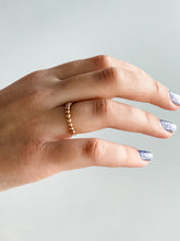 Load image into Gallery viewer, Anxiety Ring "Rose Gold"
