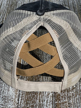 Load image into Gallery viewer, &quot;Don&#39;t Mess With Mama&quot; Trucker Hat
