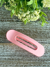 Load image into Gallery viewer, Bella Hair Clip "Pink"
