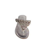 Load image into Gallery viewer, Loving U Sandals in Silver
