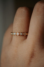 Load image into Gallery viewer, Hedi Gold Ring Band
