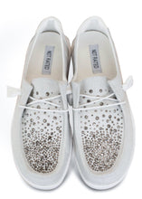 Load image into Gallery viewer, Maco Water Drop Sneaker in Grey
