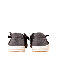 Load image into Gallery viewer, Maco Water Drop Sneaker in Black - Rural Haze
