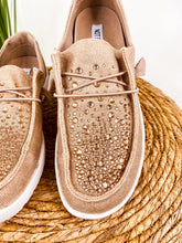 Load image into Gallery viewer, Not Rated Maco Water Drop in Rose Gold - Rural Haze
