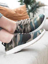 Load image into Gallery viewer, Not Rated Mayo in Camo - Rural Haze
