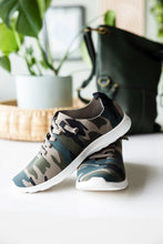 Load image into Gallery viewer, Mayo Sneakers in Camo - Rural Haze
