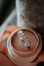 Load image into Gallery viewer, Grow Old With You Sterling Silver Ring Band

