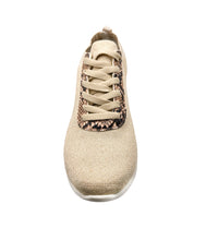 Load image into Gallery viewer, Novah Sneaker in Cream
