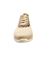 Load image into Gallery viewer, Novah Sneaker in Cream

