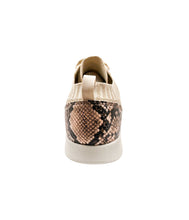 Load image into Gallery viewer, Novah Sneaker in Cream
