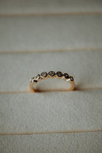 Load image into Gallery viewer, Hedi Gold Ring Band
