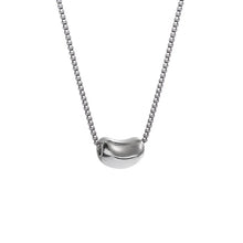 Load image into Gallery viewer, Bean Necklace
