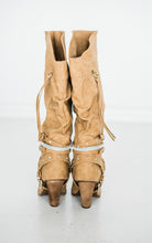 Load image into Gallery viewer, Stacey Boots in Nude - Rural Haze
