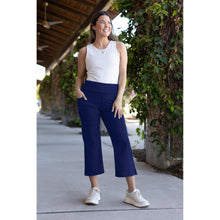 Load image into Gallery viewer, Ready to Ship | Luxe  High Waisted Gaucho Pants Collection
