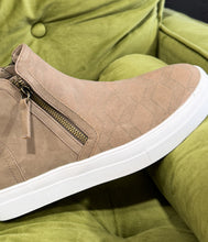 Load image into Gallery viewer, Tina Sneakers in Taupe
