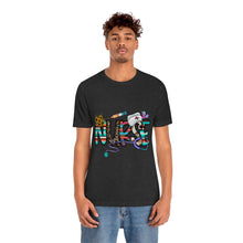 Load image into Gallery viewer, Unisex Jersey Short Sleeve Tee
