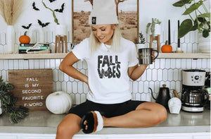 Fall vibes