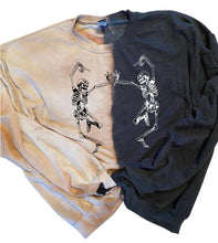 Load image into Gallery viewer, Dancing Skellies - Tee &amp; Sweatshirt
