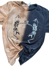 Load image into Gallery viewer, Dancing Skellies - Tee &amp; Sweatshirt
