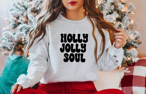 Holly Jolly Soul