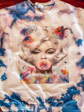 Load image into Gallery viewer, Acid Wash Marilyn
