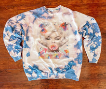 Load image into Gallery viewer, Acid Wash Marilyn
