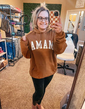 Load image into Gallery viewer, Mama Sweatshirt - Puff
