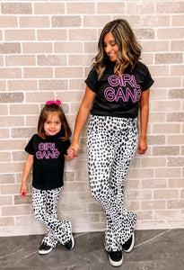 Girl Gang | Graphic Tee | KIDS