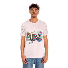 Load image into Gallery viewer, Unisex Jersey Short Sleeve Tee
