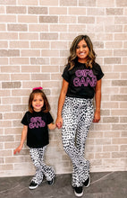 Load image into Gallery viewer, Girl Gang | Graphic Tee | KIDS
