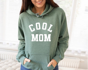 Cool Mom Hoodie