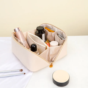 Travel Makeup Bag [PRE-ORDER]