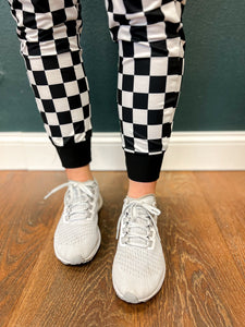 Adult | Talladega Butter Drawstring Joggers